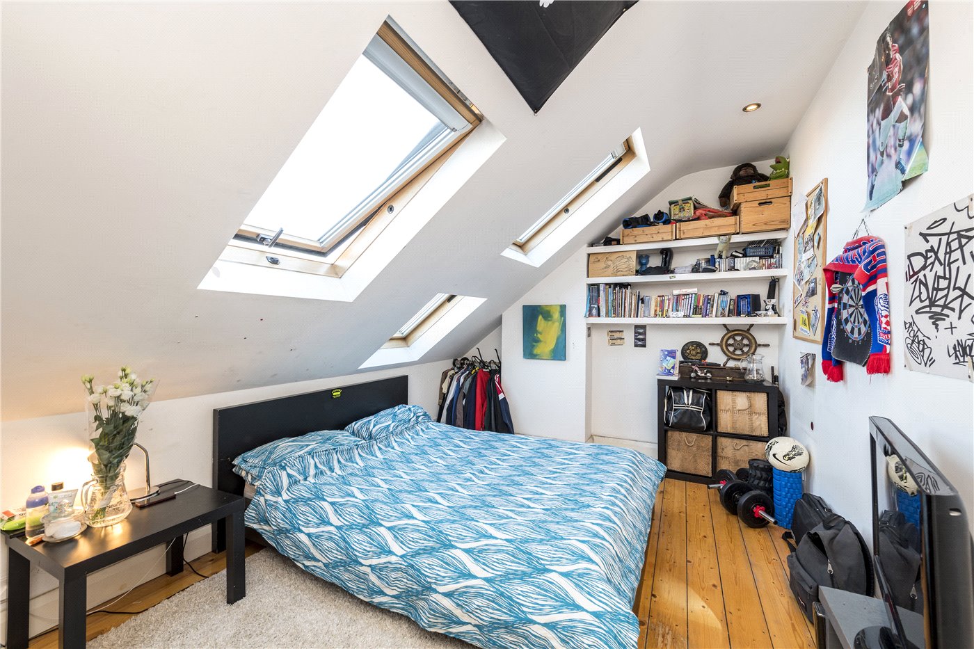 Bedroom Five